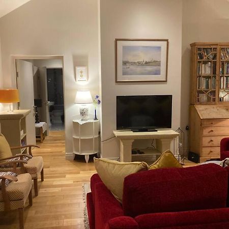 2 Quay Road, Killala. Stunning Sea Front Cottage Exterior foto